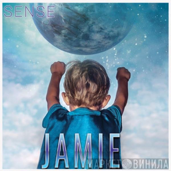 Sense   - Jamie