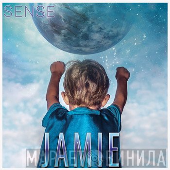 Sense   - Jamie