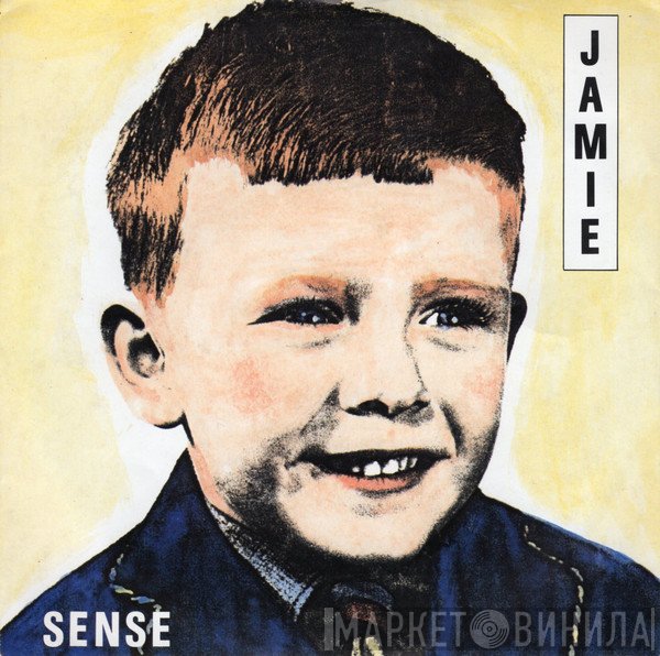Sense  - Jamie