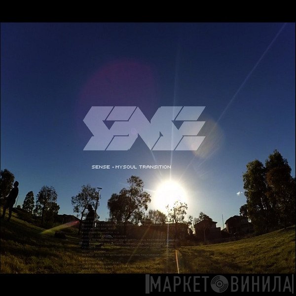 Sense  - Mysoul Transition