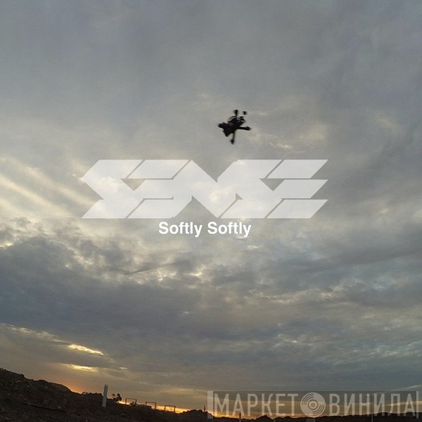 Sense  - Softly Softly