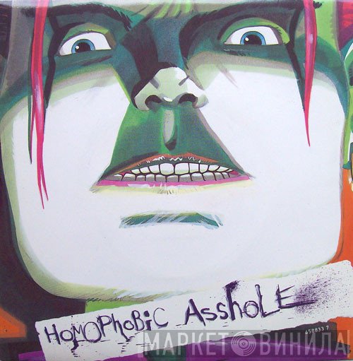 Senseless Things - Homophobic Asshole
