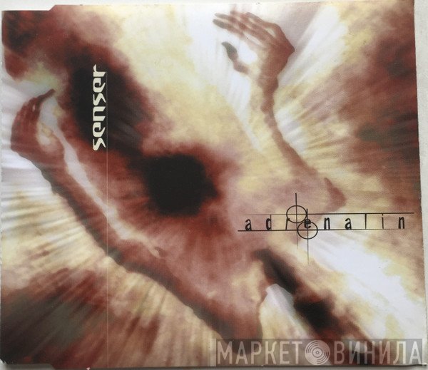 Senser - Adrenalin
