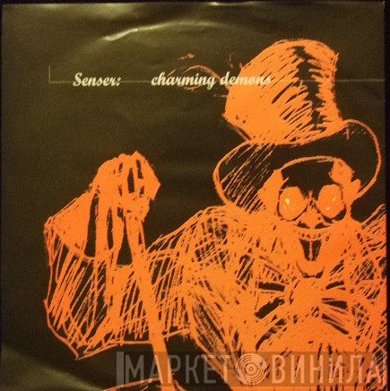 Senser - Charming Demons