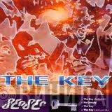 Senser - The Key / No Comply