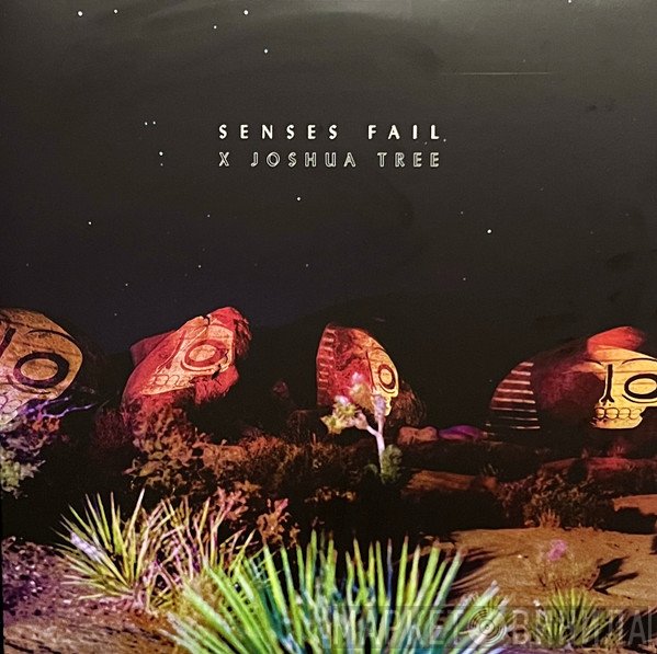 Senses Fail  - Joshua Tree (Live)