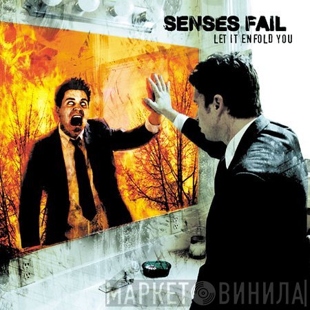 Senses Fail  - Let It Enfold You