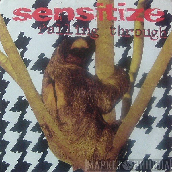 Sensitize  - Falling Through
