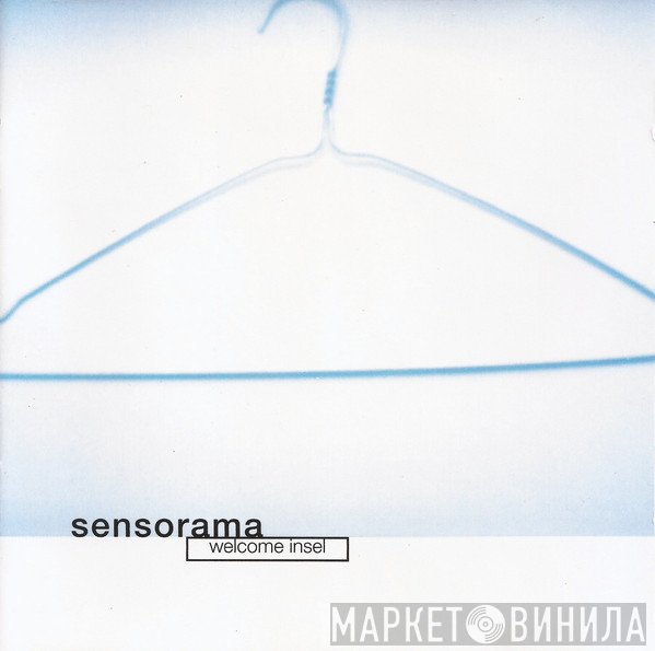 Sensorama  - Welcome Insel