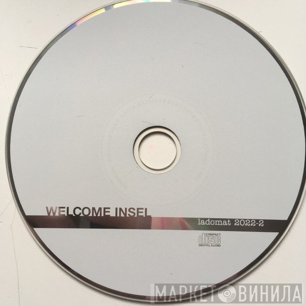 Sensorama  - Welcome Insel
