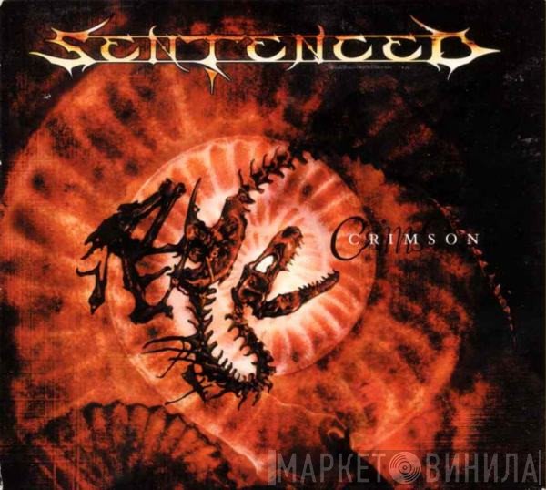 Sentenced - Crimson