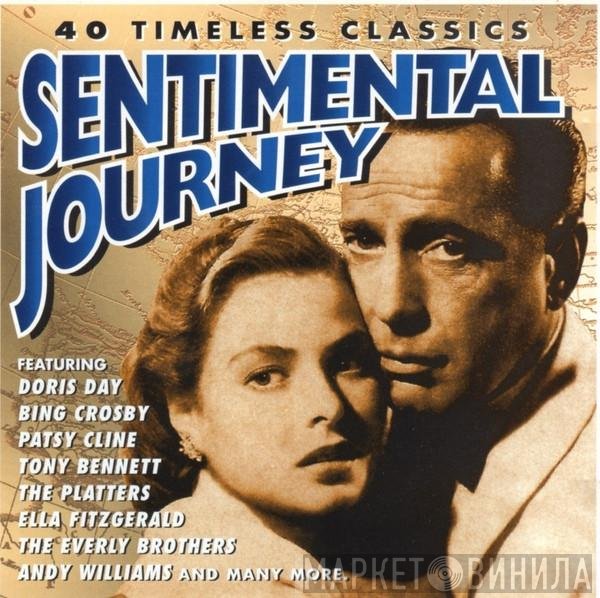  - Sentimental Journey