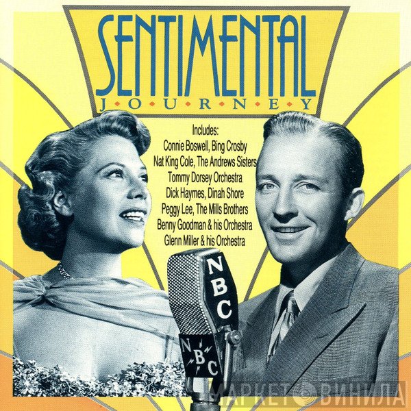  - Sentimental Journey