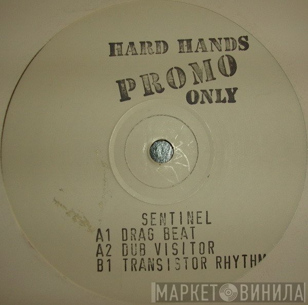 Sentinel  - The Hurricane E.P.