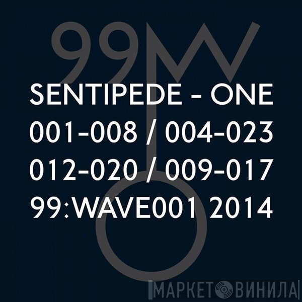 Sentipede  - One