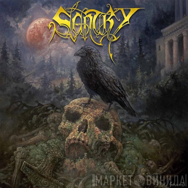  - Sentry