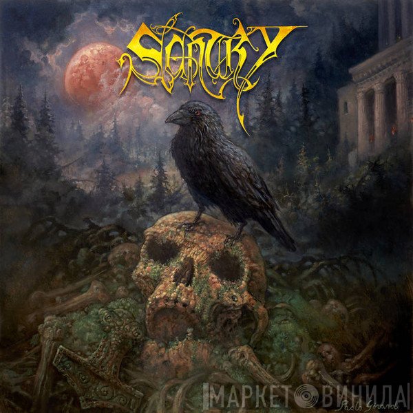  - Sentry