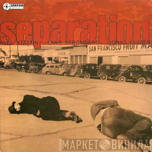Separation   - Separation