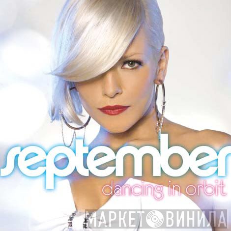 September  - Dancing In Orbit