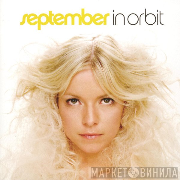 September  - In Orbit