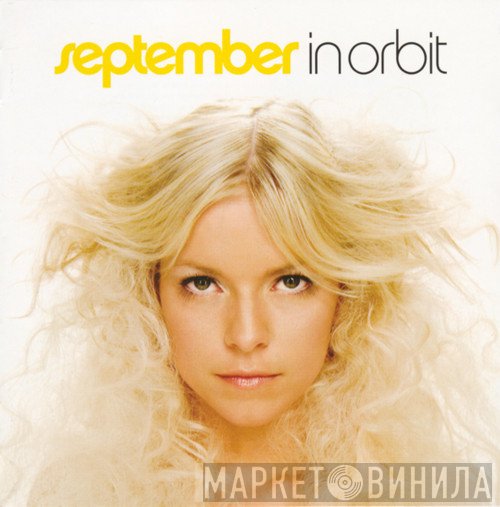 September  - In Orbit