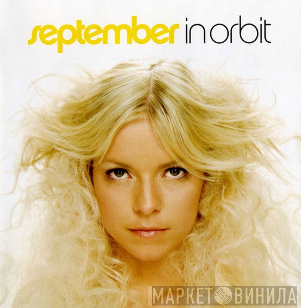 September  - In Orbit