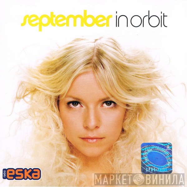 September  - In Orbit