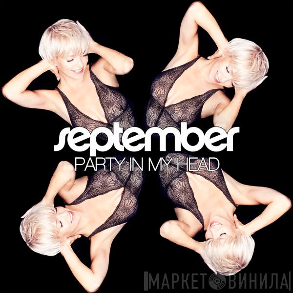 September  - Party In My Head