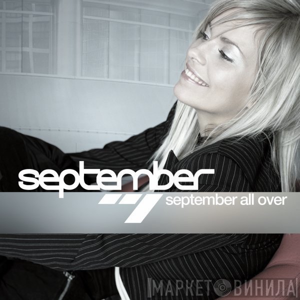 September  - September All Over