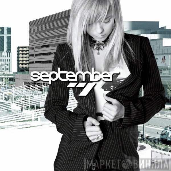 September  - September