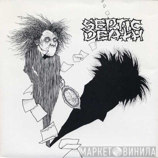 Septic Death  - Kichigai