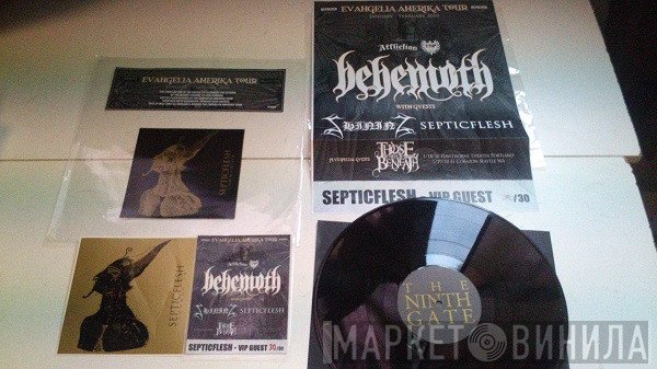 Septic Flesh  - Communion