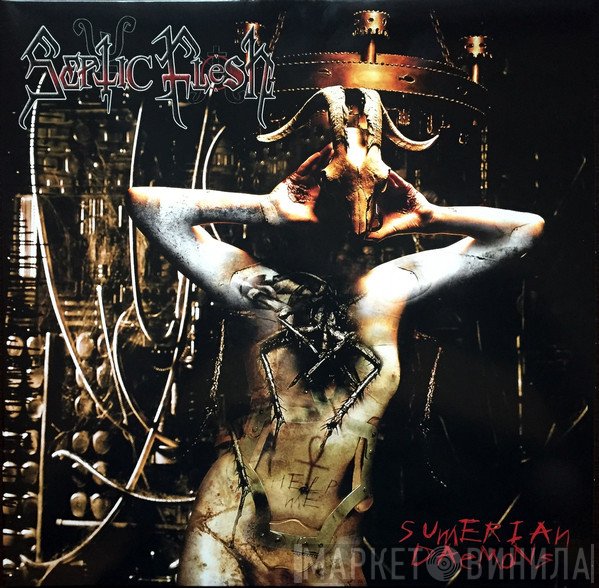 Septic Flesh  - Sumerian Daemons