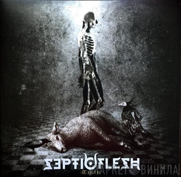 Septic Flesh  - Titan