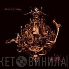 Sepultura  - A-Lex