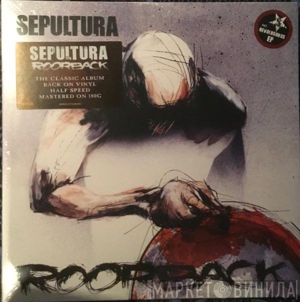 Sepultura  - Roorback