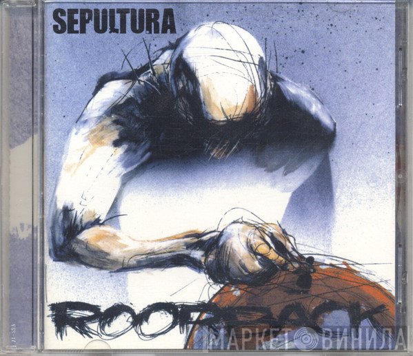 Sepultura  - Roorback
