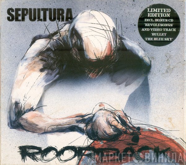 Sepultura - Roorback