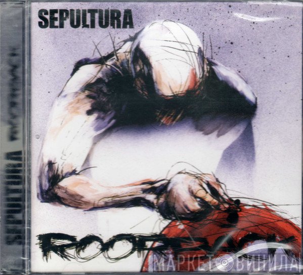 Sepultura  - Roorback