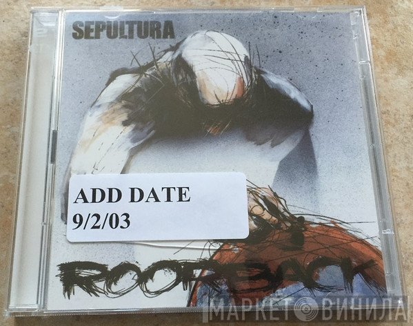 Sepultura  - Roorback