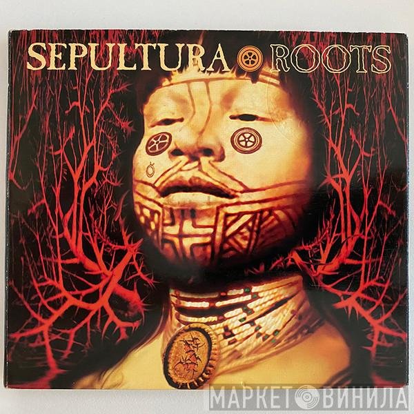 Sepultura  - Roots