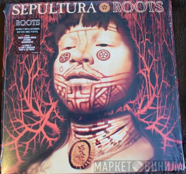 Sepultura  - Roots