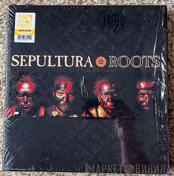 Sepultura  - Roots