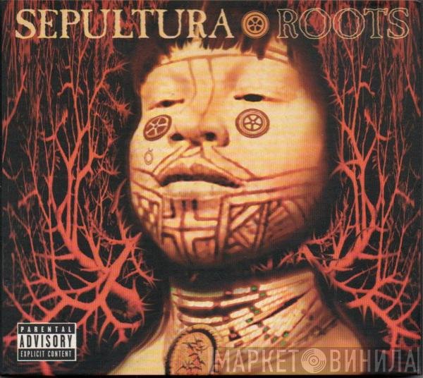 Sepultura  - Roots