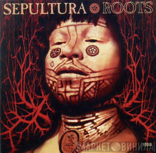 Sepultura  - Roots