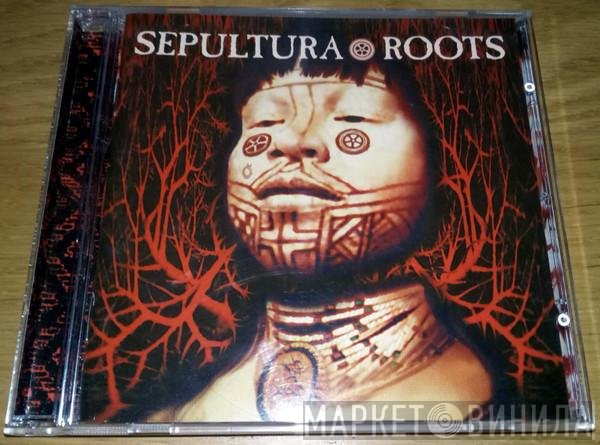 Sepultura  - Roots