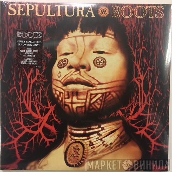 Sepultura  - Roots