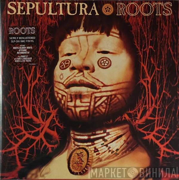 Sepultura  - Roots