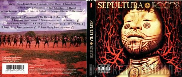 Sepultura  - Roots