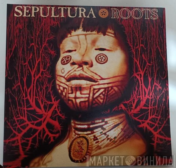 Sepultura  - Roots